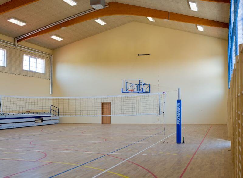 Grundschule Nr. 3 in Radlin